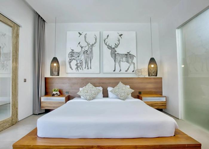 Bali Diamond Villas