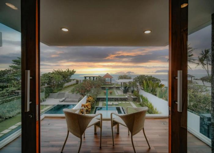 Bali Diamond Villas