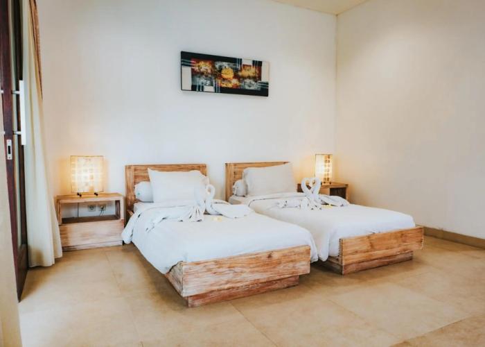 Bali Diamond Villas