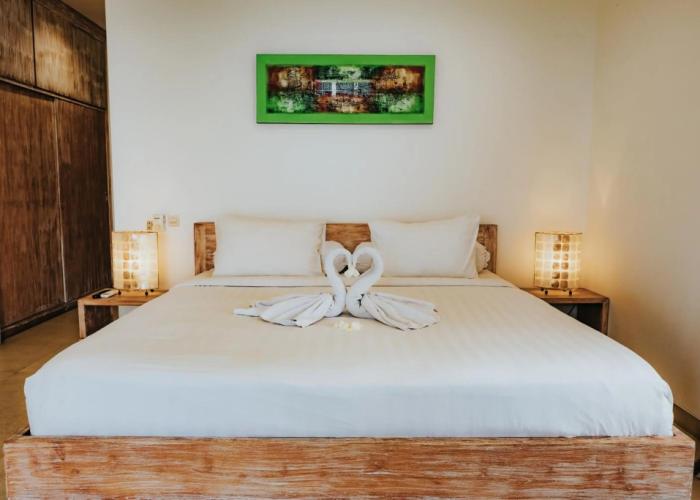 Bali Diamond Villas