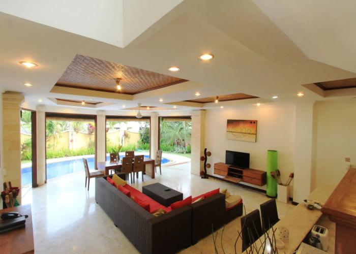 Bali Diamond Villas