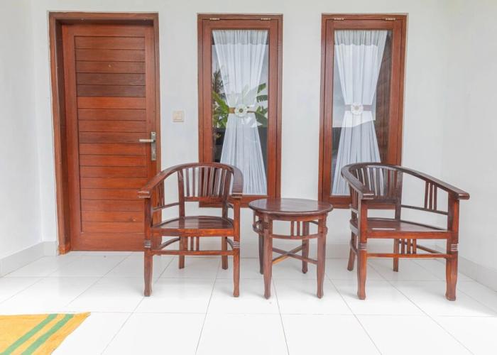 Sekar Bali Homestay