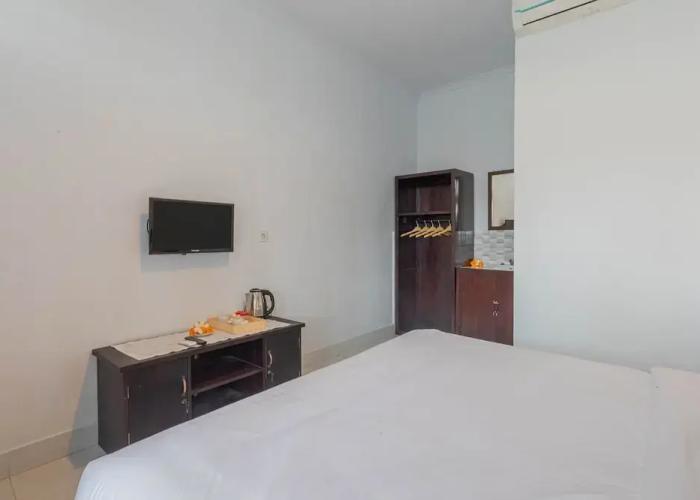 Sekar Bali Homestay