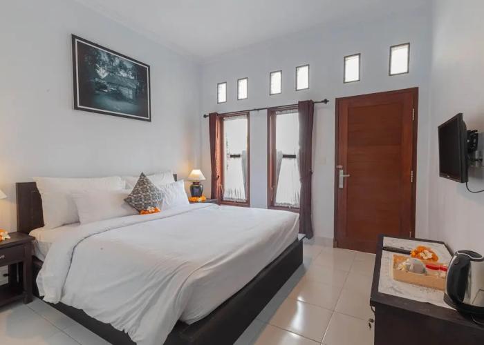 Sekar Bali Homestay