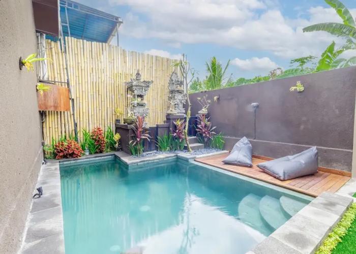 Sekar Bali Homestay