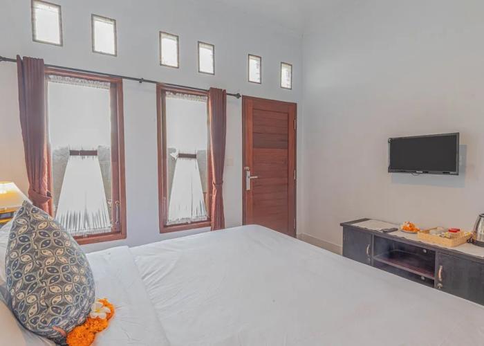 Sekar Bali Homestay