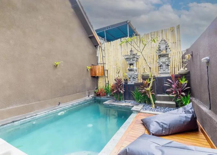 Sekar Bali Homestay