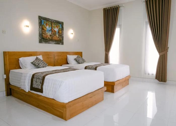 Sriwedari House Keramas