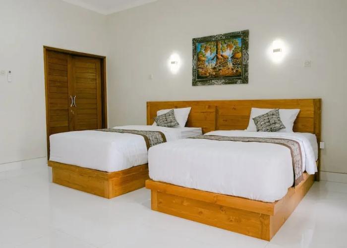 Sriwedari House Keramas