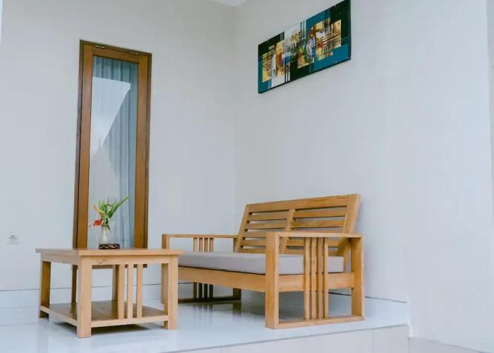 Sriwedari House Keramas