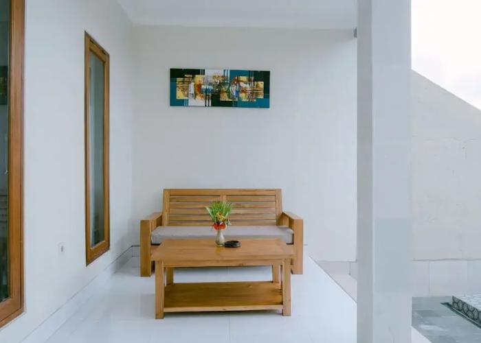 Sriwedari House Keramas