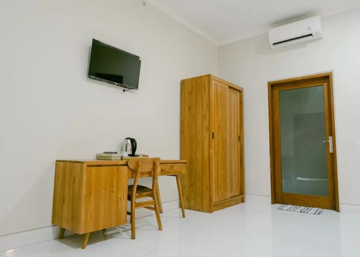 Sriwedari House Keramas