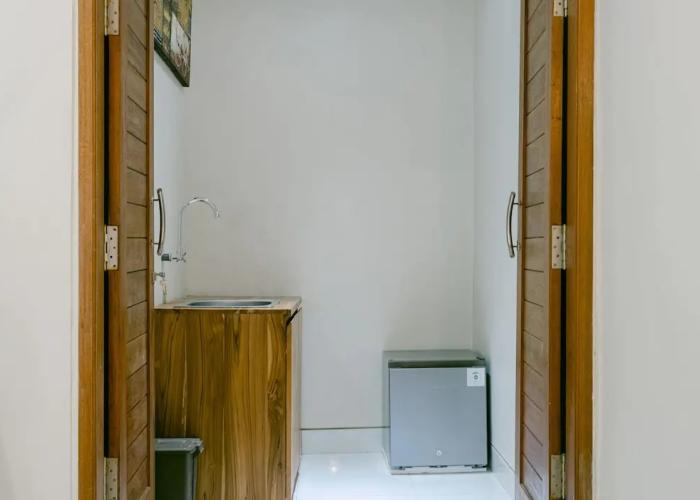 Sriwedari House Keramas