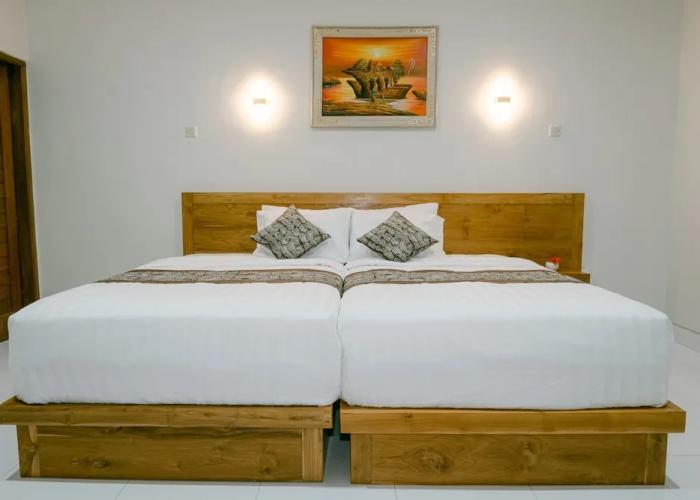 Sriwedari House Keramas