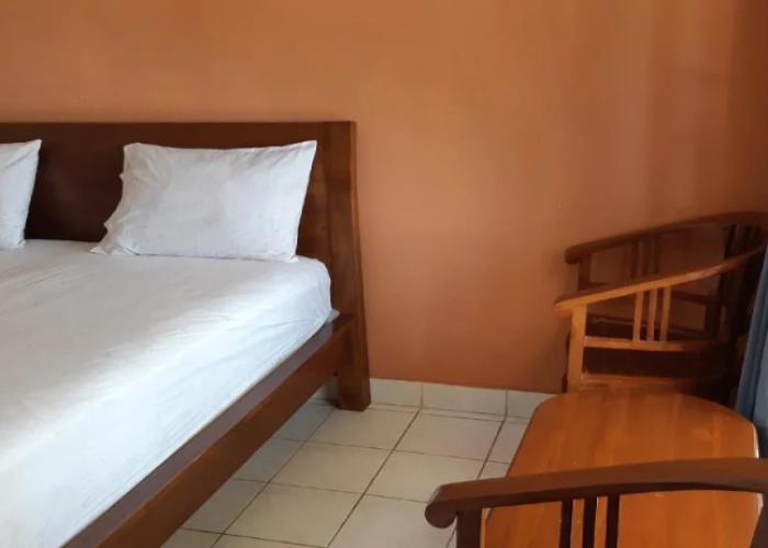 Hotel Tara Bar & Resto Air Sanih