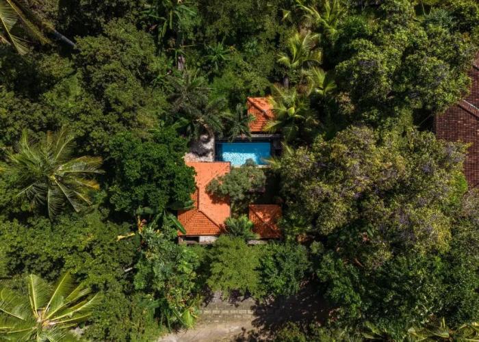 Coco Garden Pool Villas