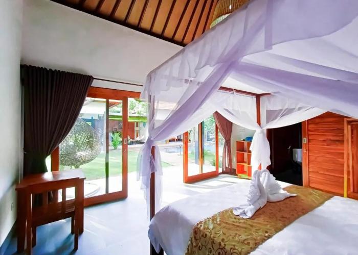 Coco Garden Pool Villas