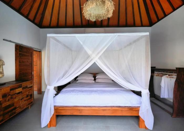 Coco Garden Pool Villas