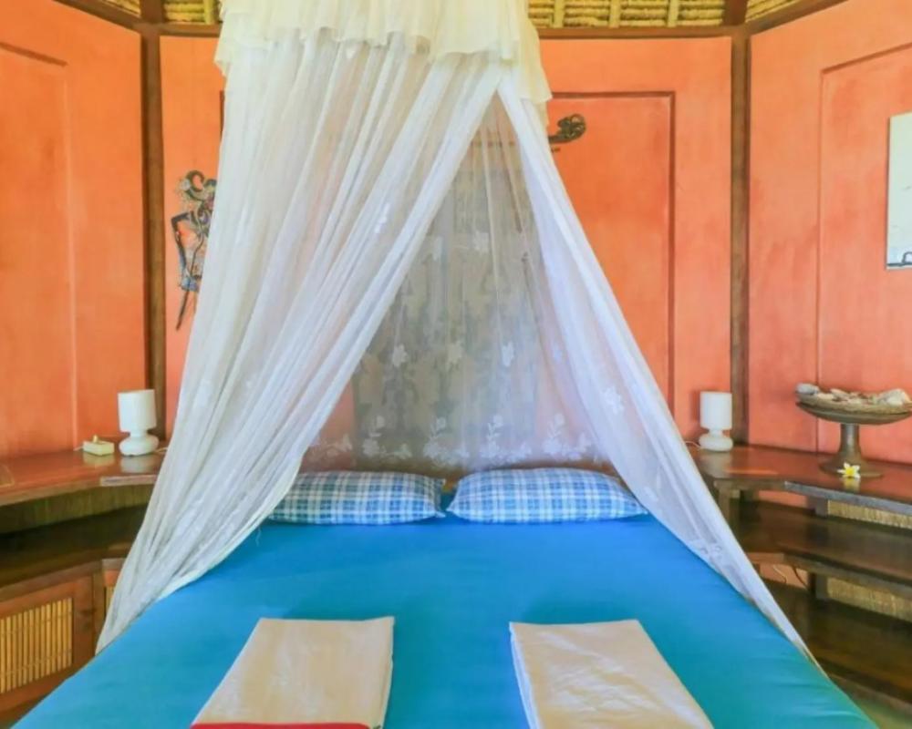 Palm Beach Villas Bali