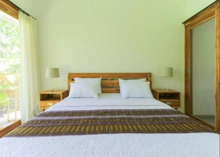 Palm Beach Villas Bali