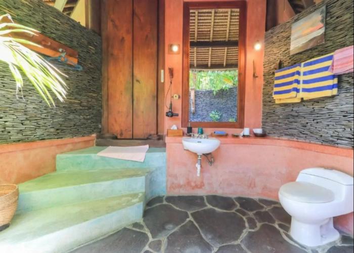 Palm Beach Villas Bali