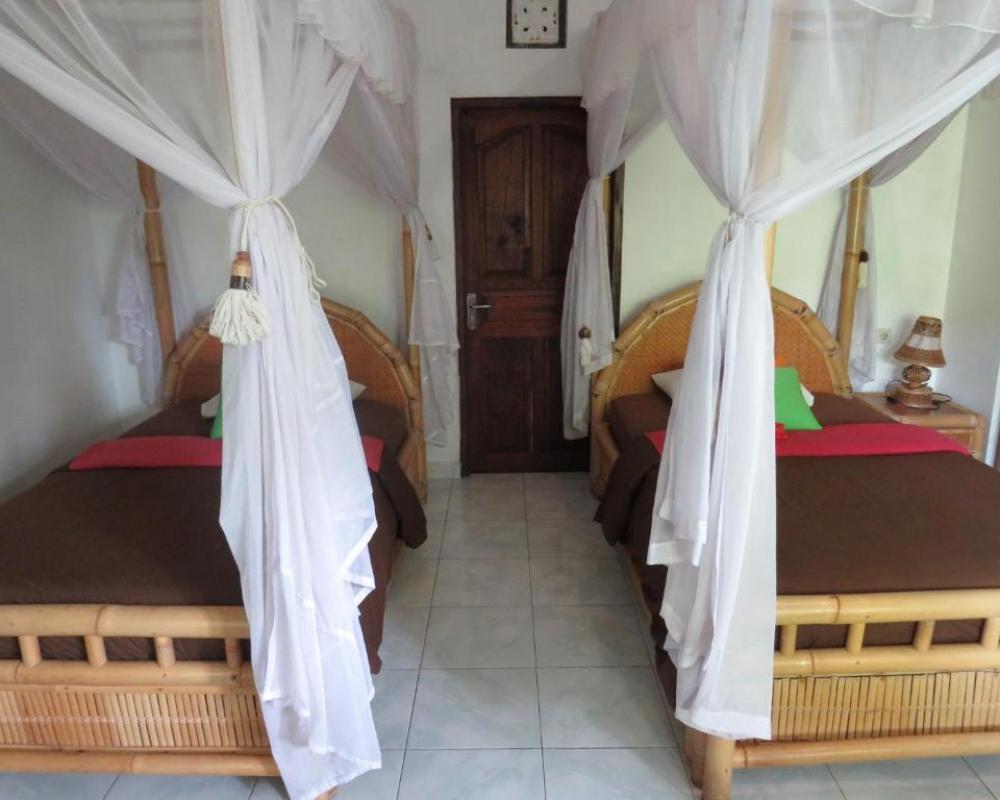 Great Mountain Views