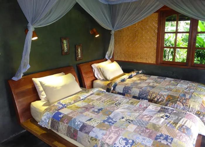Bali Eco Stay