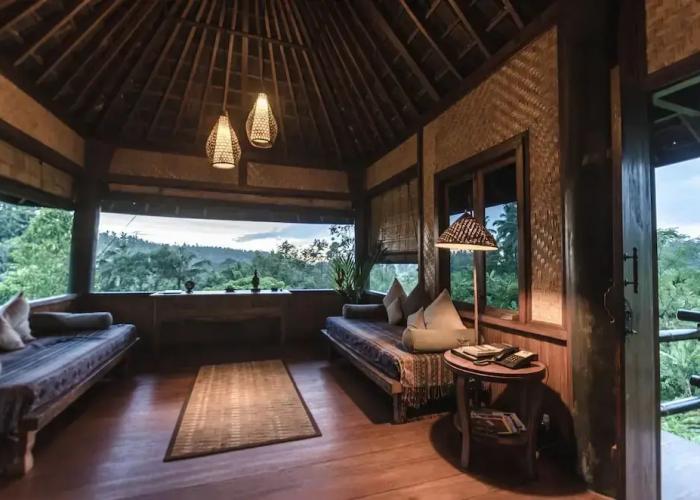 Bali Eco Stay