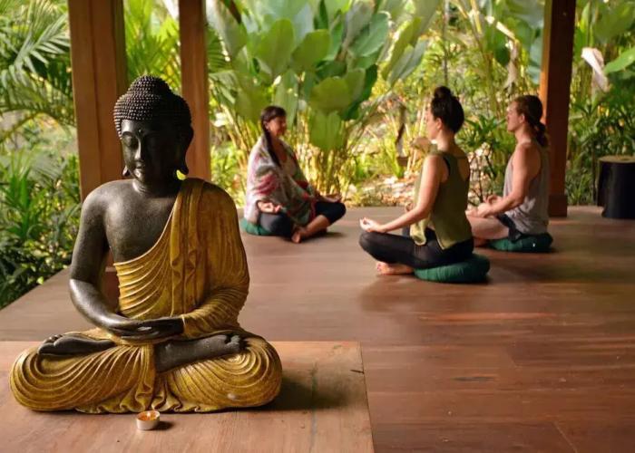 Bali Eco Stay