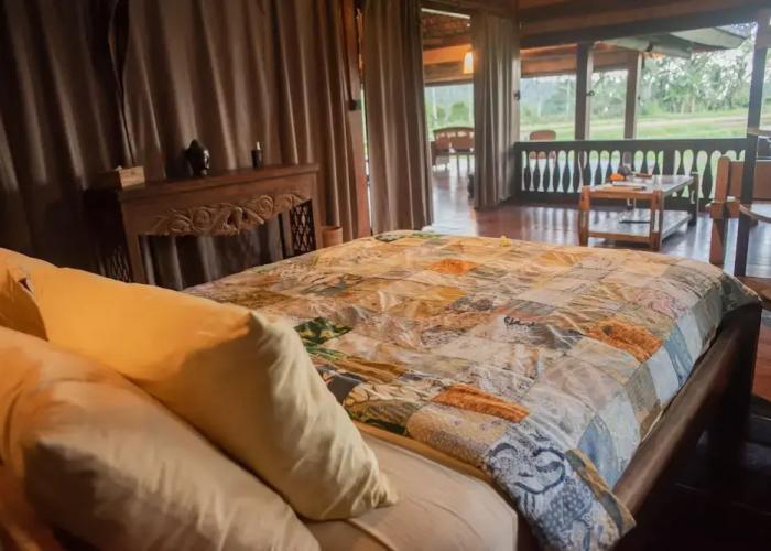 Bali Eco Stay