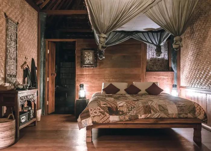 Bali Eco Stay