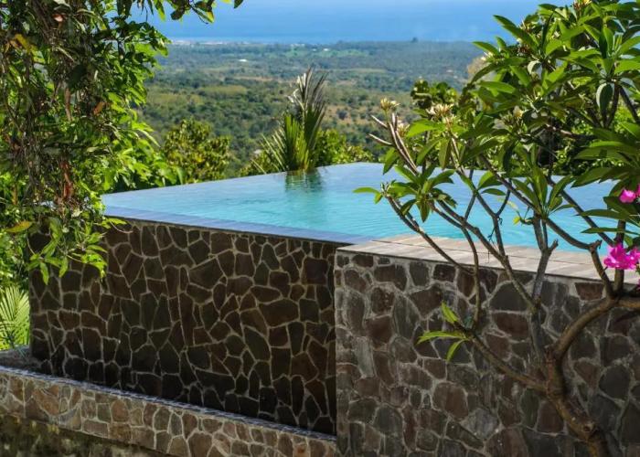 Sanglung Villas Private Pool