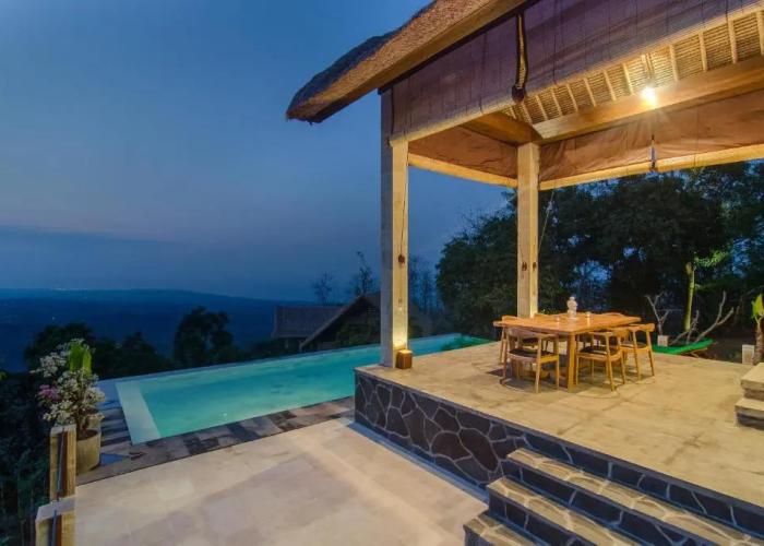 Sanglung Villas Private Pool
