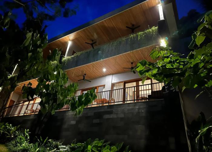 Sanglung Villas