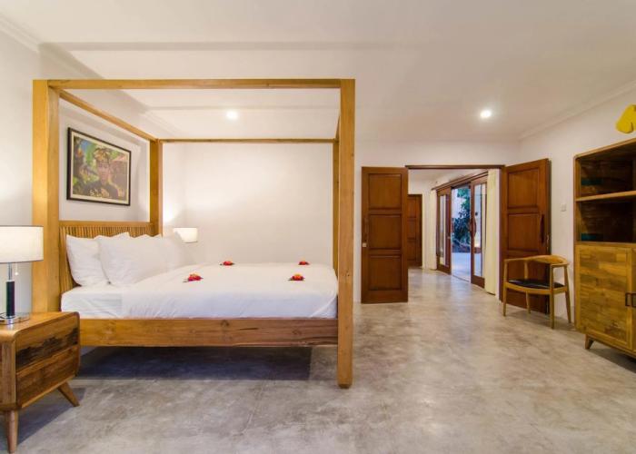 Sanglung Villas