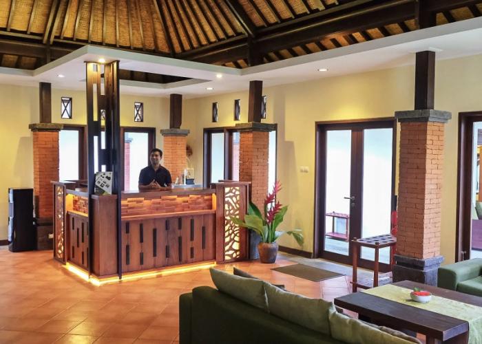 Bagus Agro Pelaga