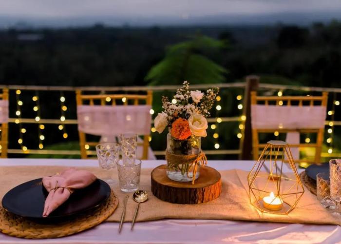 The Bejalin Eco Retreat