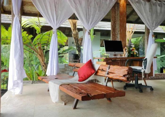 The Bejalin Eco Retreat