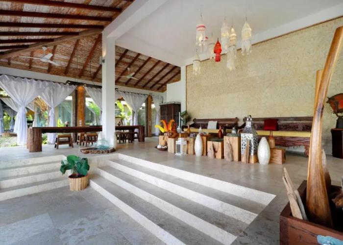 The Bejalin Eco Retreat