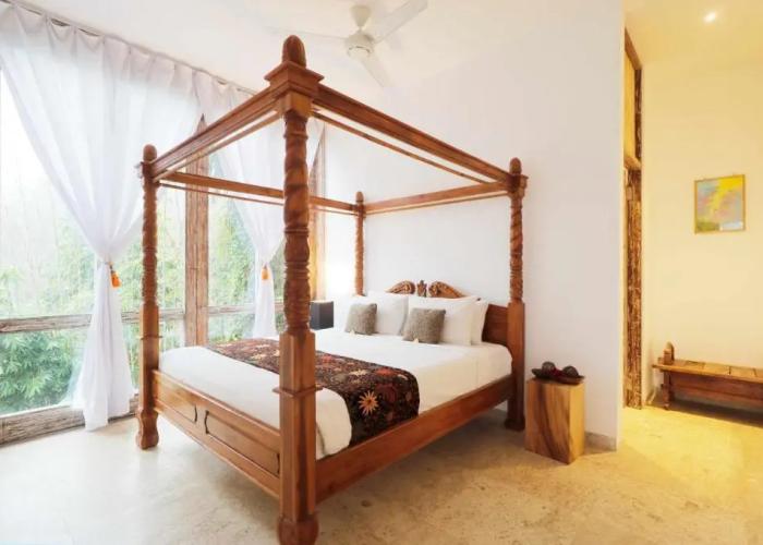 The Bejalin Eco Retreat
