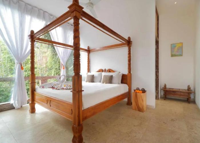 The Bejalin Eco Retreat