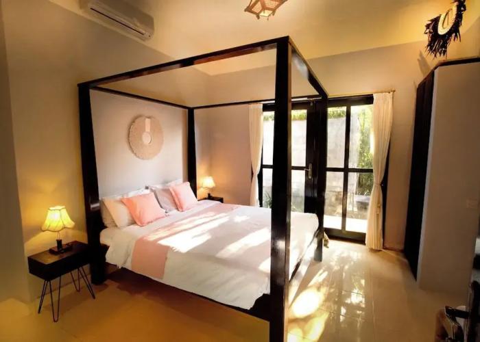 3 BR luxury beachfront with private pool