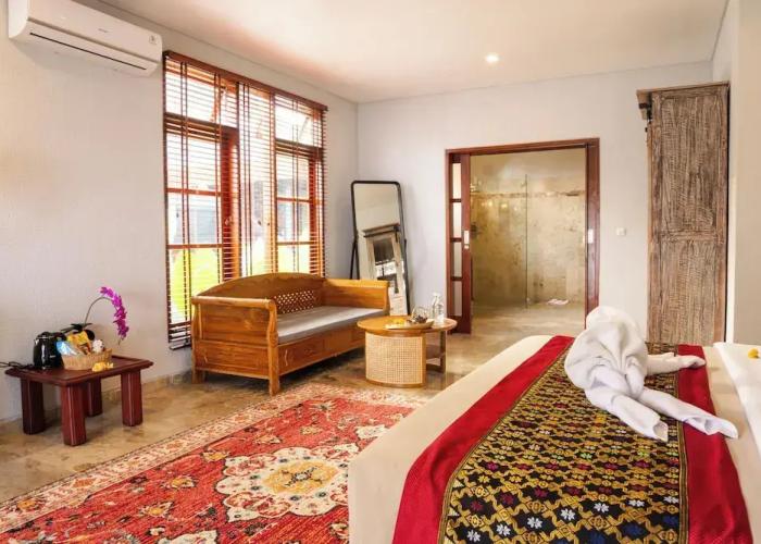 Seaside Oceana Suites by Mahaprana