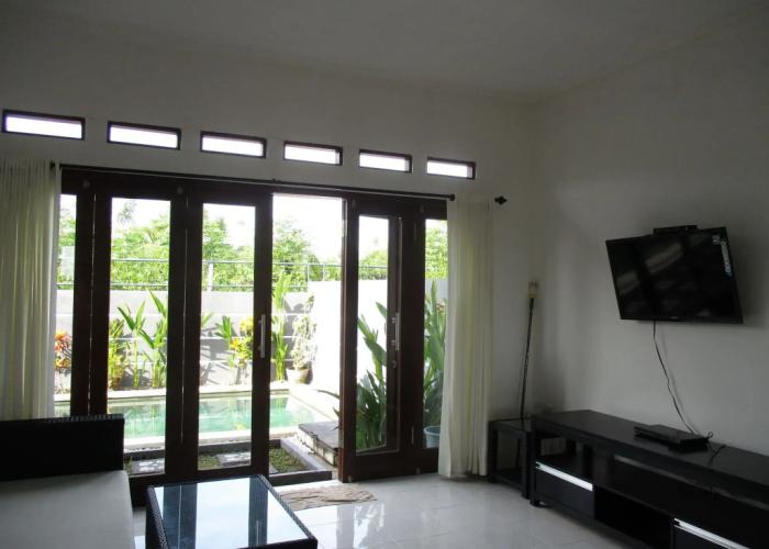 Villa Dencarik