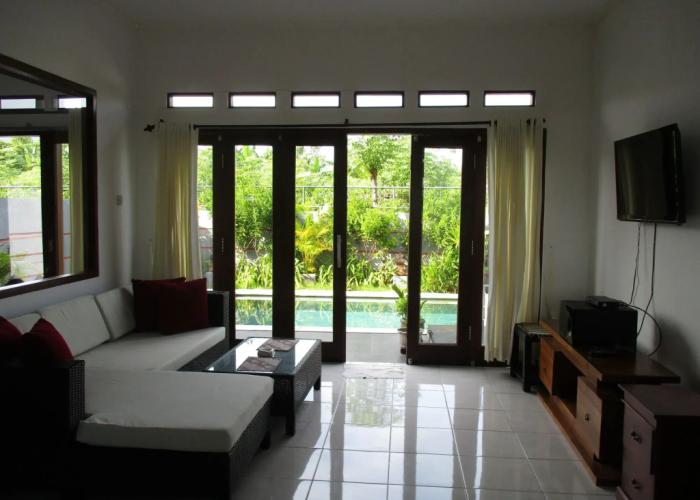 Villa Dencarik