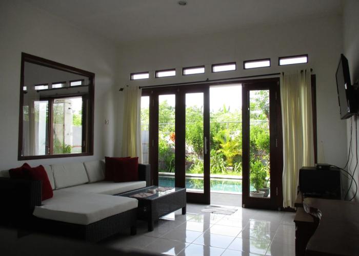 Villa Dencarik