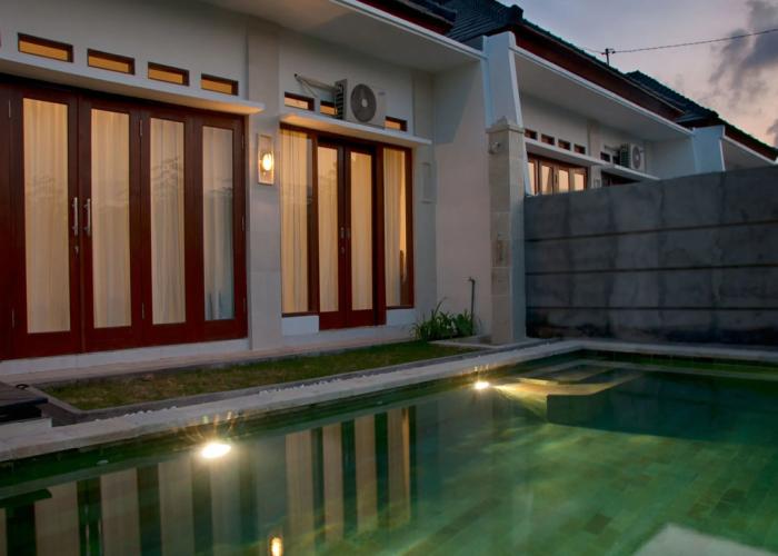 Villa Dencarik