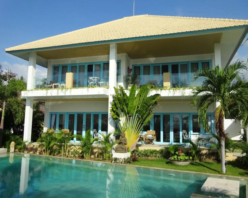 фото Mayo Resort