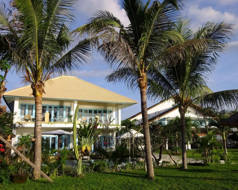 фото Mayo Resort
