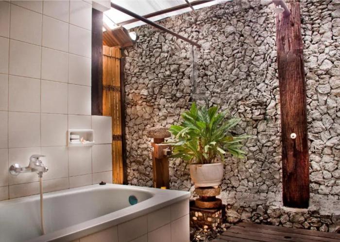 Bali Taman Lovina Resort & Spa Suites